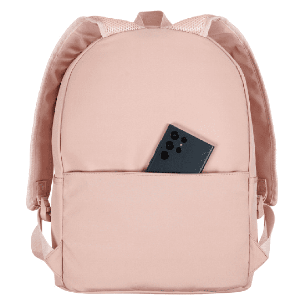 Рюкзак молодежный "CoolDay Pastel", пудровый - 6