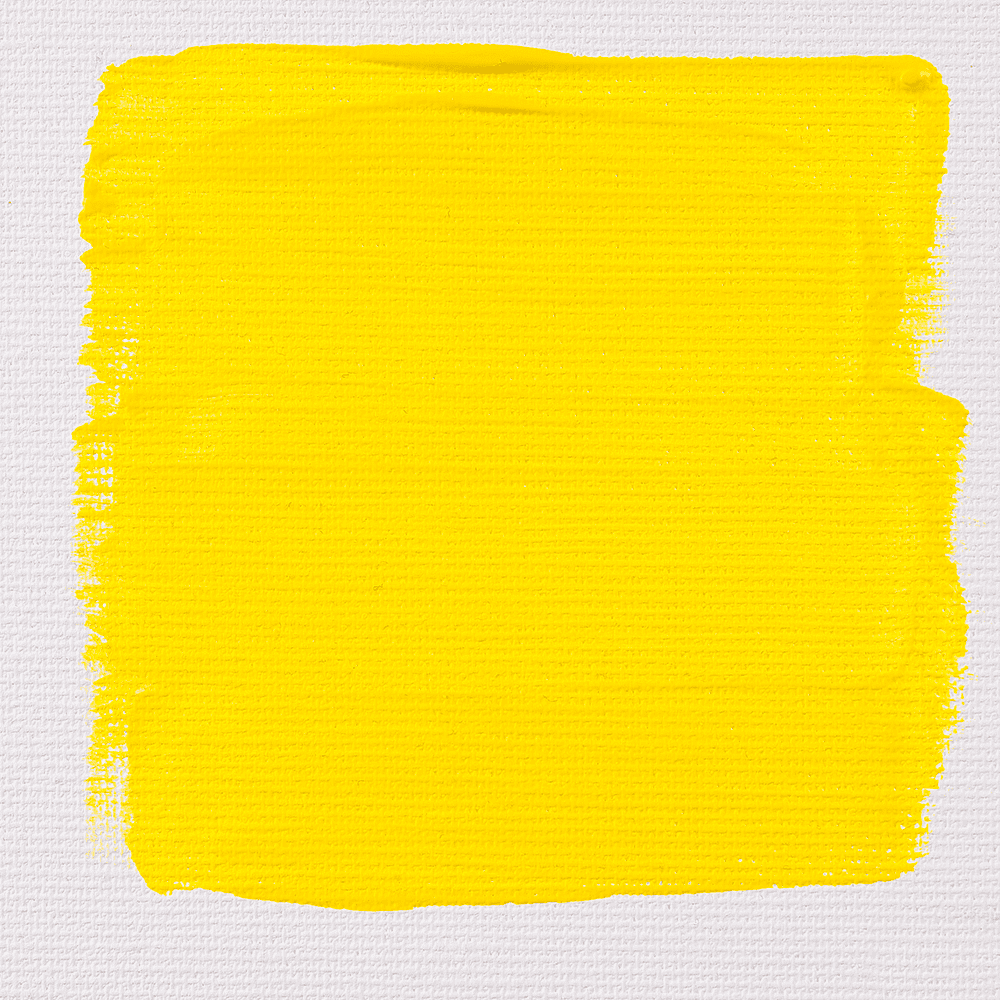 Краски акриловые "Talens art creation", 275 желтый основной, 75 мл, туба - 2