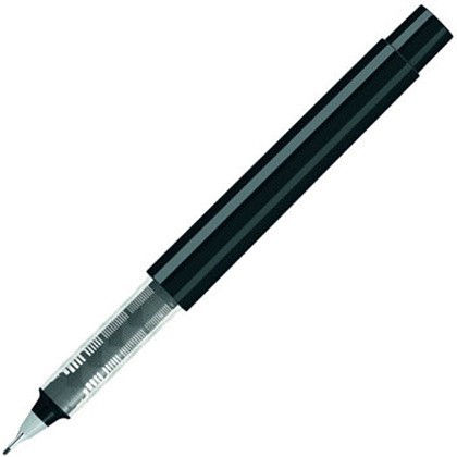 Ручка капиллярная "Recycled Pet Pen Pro FL", черный
