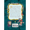 Книга на английском языке "The Antiquarian Sticker Book: Bibliophilia", Odd Dot - 2
