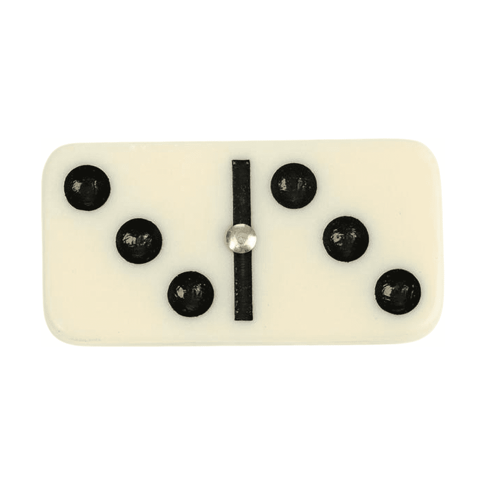 Домино "Подарочное", подарочная упаковка - 4