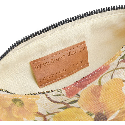 Косметичка "Flora. Цветочная страсть" - 3