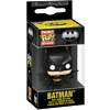 Брелок Funko POP! Парящий Бэтмен - 2
