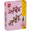 Конструктор "Lego", "Цветущая сакура" - 3