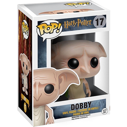 Фигурка Funko POP! Гарри Поттер: Добби