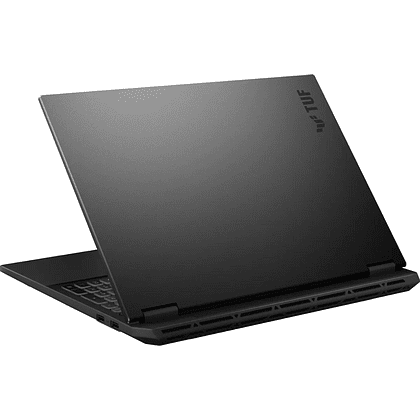 Ноутбук ASUS TUF Gaming F16 (FX608JPR-RV019 i7-14650HX), 16GB, DOS, серый - 6