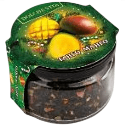 Чай Dolche vita "Танго Манго", 50 г, черный  - 2