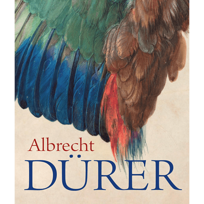 Книга на английском языке "Albrecht Durer", Christof Metzger