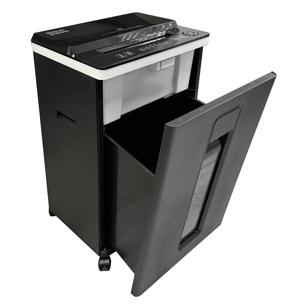 Уничтожитель Office Kit S160N - 4