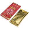 Шоколад белый "Малиновый", 25 гр. - 3