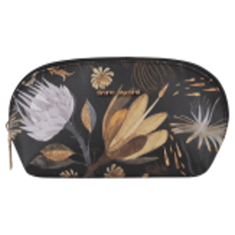 Косметичка "Flora. Ночные цветы"