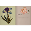 Тетрадь "Flora. Garden", A5, 48 листов, клетка, ассорти - 2