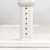 Комплект Ergosmart ученический Caravel: стол регулируемый Caravel, полка с подставкой для книг Wooden space - 21