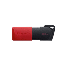 USB Flash накопитель 3.2 128 Gb DTXM, пластик, Kingston Exodia