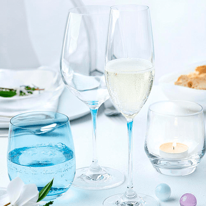 Набор стаканов «Puccini», 310 мл, 6 шт/упак - 7