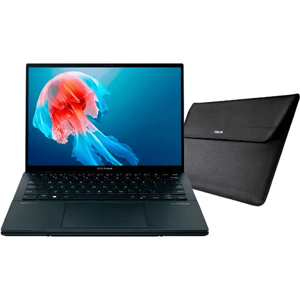 Ноутбук ASUS Zenbook Duo UX8406CA-PZ079W, 32GB, 2TB, W11H, черный - 8