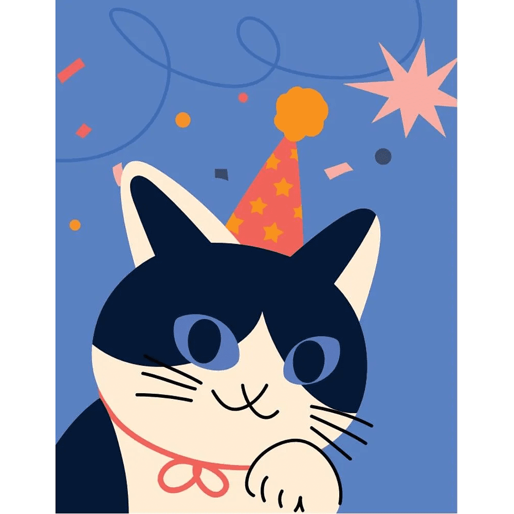 Книга "Ответы от котиков" - 11