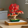 Конструктор "Lego", "Дерево Бонсай из японского красного клена" - 3