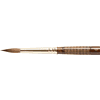 Кисть "Escoda Reserva 1212", колонок, круглая, №6 - 2 Кисть "Escoda Reserva 1212", колонок, круглая, №6 - 2