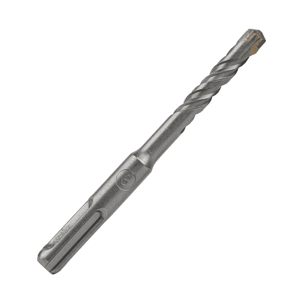 Бур по бетону Deli YS EDH-YCZ11008-E1, 8 x 110 мм, X-Tip, SDS-PLUS Бур по бетону Deli YS EDH-YCZ11008-E1, 8 x 110 мм, X-Tip, SDS-PLUS