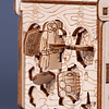 Головоломка логическая "Pirate's Treasure Chest" - 6