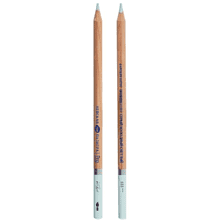 Карандаш акварельный "Белые ночи", 833, серый холодный светлый