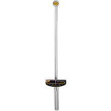 Ключ динамометрический Deli YS EDL300, 0-300 Нм 1/2", 480 мм