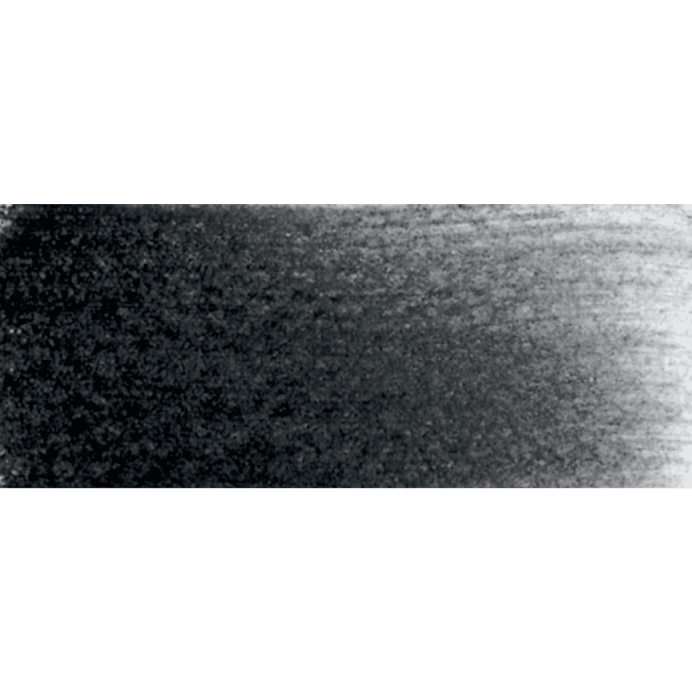 Ультрамягкая пастель "PanPastel", 800.5 черная - 5