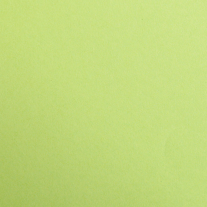 Бумага цветная "Maya", А4, 120г/м2, светло-зеленый - 2