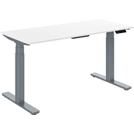 Комплект WellDesk Flagman (регулируемый по высоте каркас арт. 9015103 и столешница арт. 9041928)