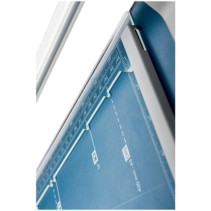 Роликовый резак "Dahle 508 A3", 460 мм, 6/70 листов - 5