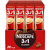 Кофейный напиток "Nescafe" 3в1 классик, растворимый, 14.5 г - 4