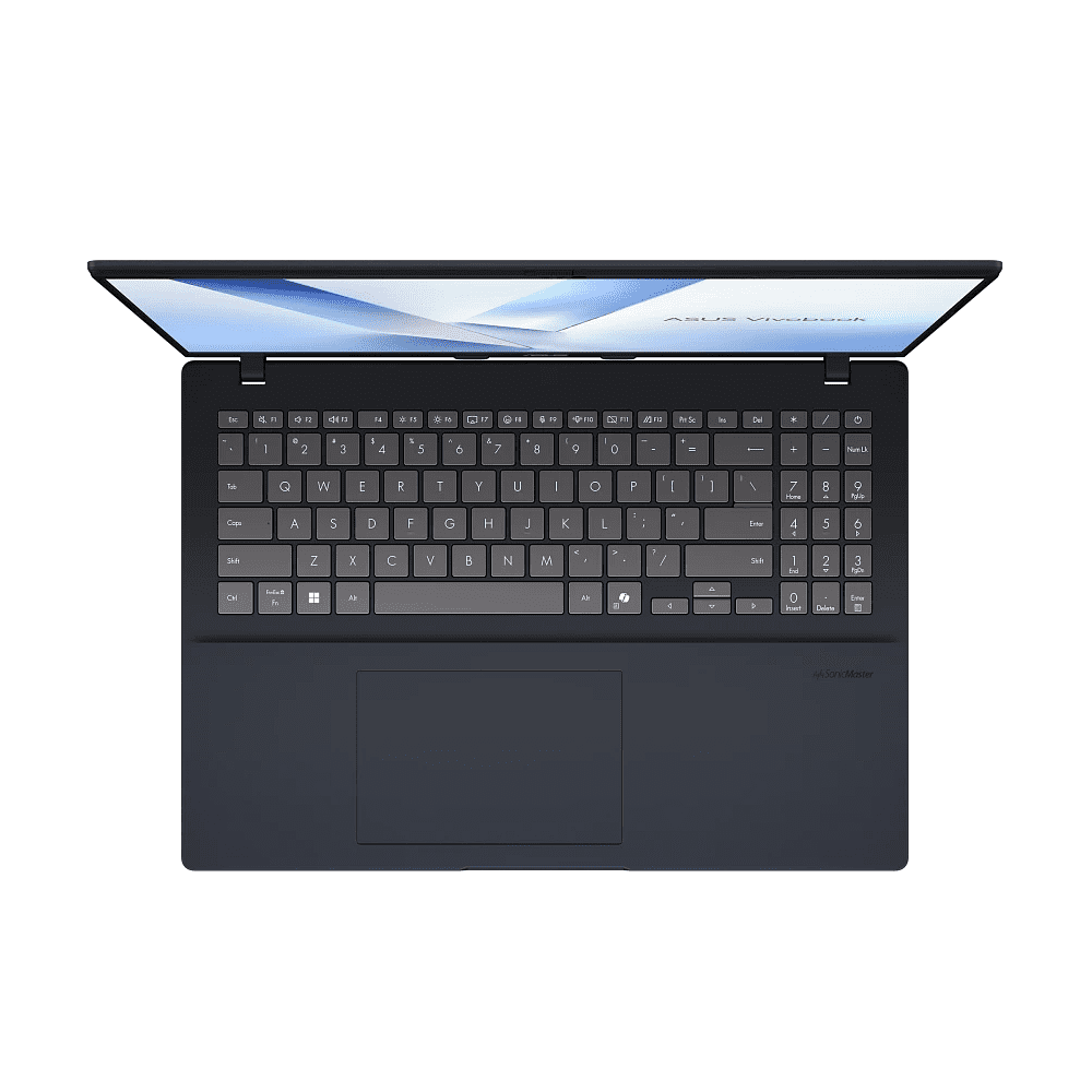 Ноутбук ASUS Vivobook 16 M1607KA-MB010, 16GB, 512GB, DOS, синий - 2