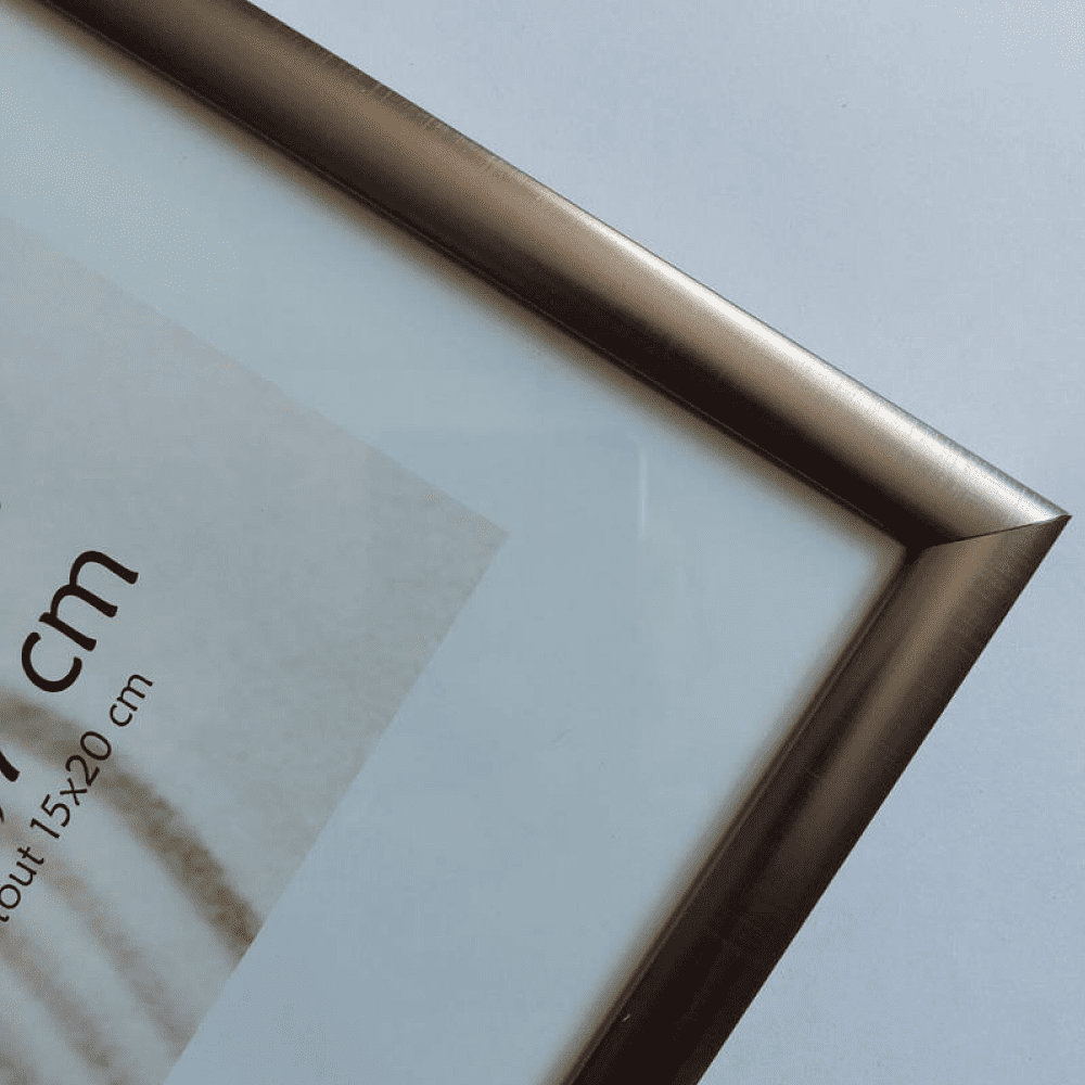 Фоторамка "VI3532", 21х29.7 см, коричневый - 3