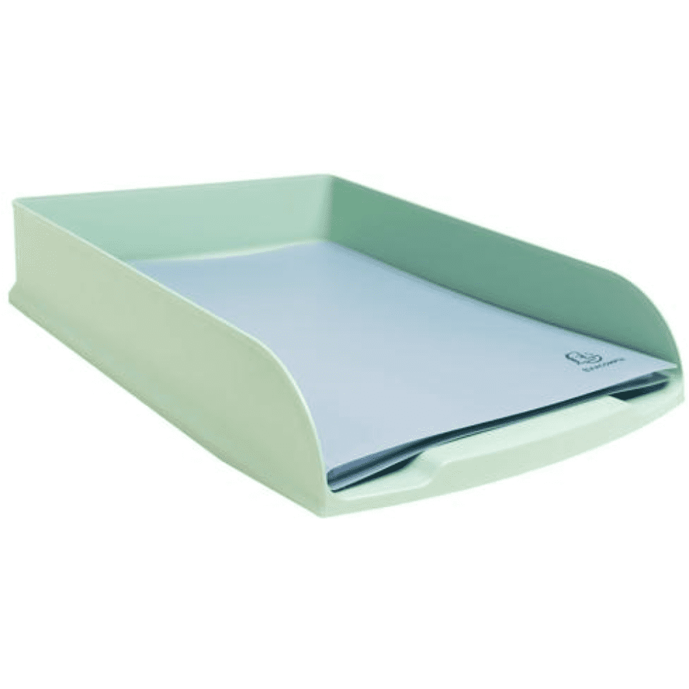 Модуль горизонтальный "Autentik", шалфейно-зеленый