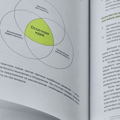 Книга "Менеджмент глазами ресторатора", Борис Зарьков - 3 Книга "Менеджмент глазами ресторатора", Борис Зарьков - 3