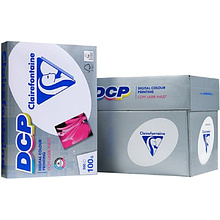 Бумага "Dcp", A4, 500 листов, 100 г/м2, -30%
