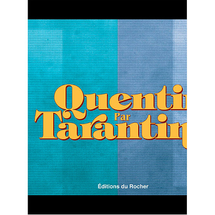 Книга "Квентин про Тарантино. Графический роман-биография гения современного кино" - 10