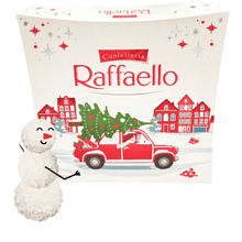 Конфеты "Raffaello", 240 г