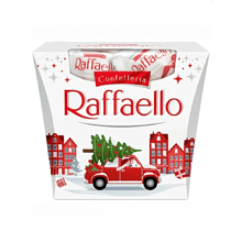 Конфеты "Raffaello", 150 г