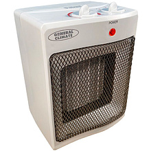 Тепловентилятор "General Climate KRP-2AW 1500W" 