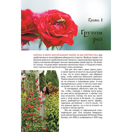 Книга "Сад любимых цветов с Ларисой Кочелаевой", Лариса Кочелаева - 7