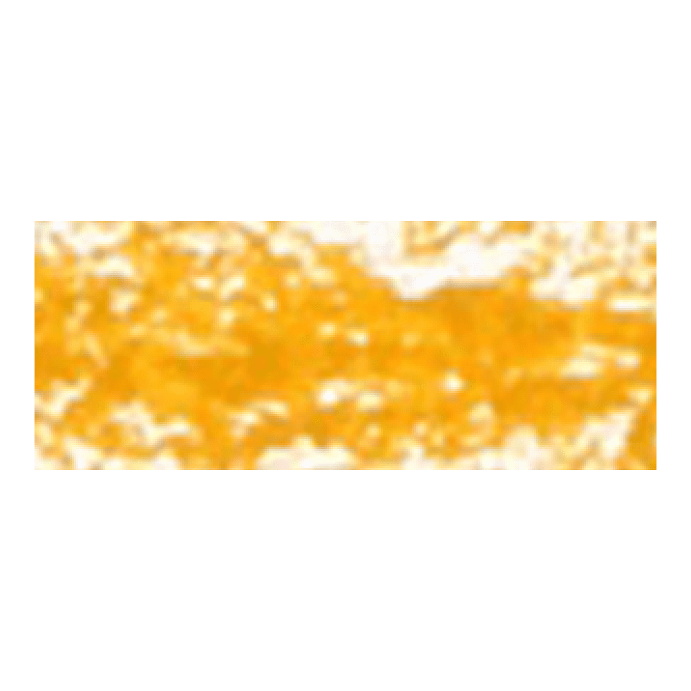 Пастель масляная "Renesans", 40 охра золотая - 2