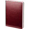 Ежедневник датированный "Berlin", А5, бордовый, 2026 - 2 Ежедневник датированный "Berlin", А5, бордовый, 2026 - 2