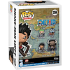 Фигурка Funko POP! Ван-Пис: Луффи-змей - 4
