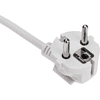 Удлинитель "Standard", 5 розеток, 2 USB, 16А, 1.5 м, белый - 4