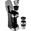 Кофеварка капельная Kitfort KT-795 - 2
