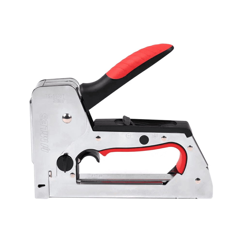 Степлер скобозабивной "TS-5570T/T" - 4