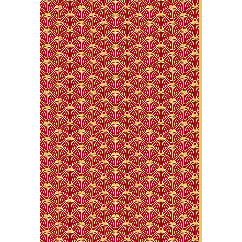 Книга Конфуций "Мудрость Востока. Классические китайские гравюры", Конфуций, футляр - 2