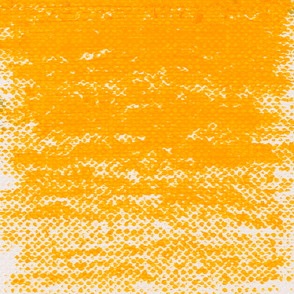Пастель масляная "Van Gogh", 236.5 оранжевый светлый - 2